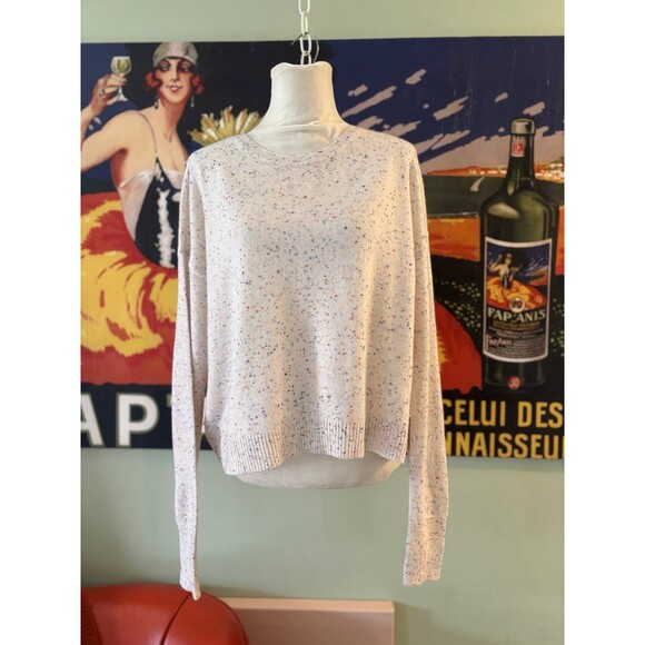 Duffy Sweater Medium - Picture 1 of 10